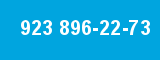 923 896-22-73